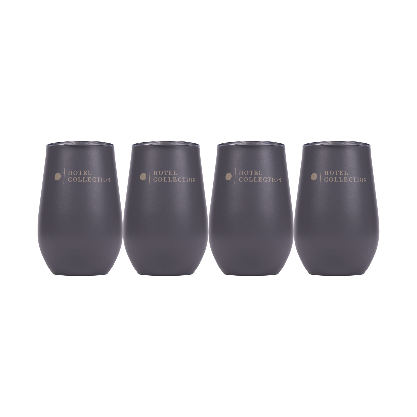 Wine Tumbler Set (4-Pack)