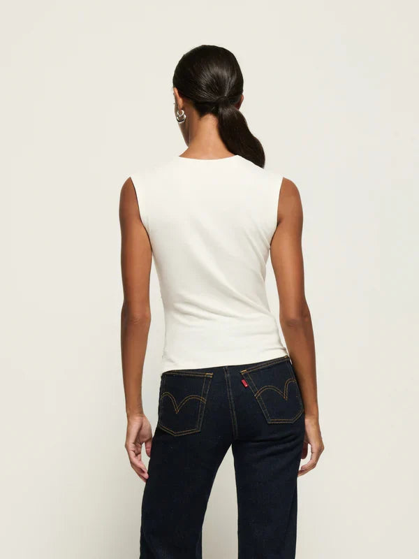 Nation Haven Tee