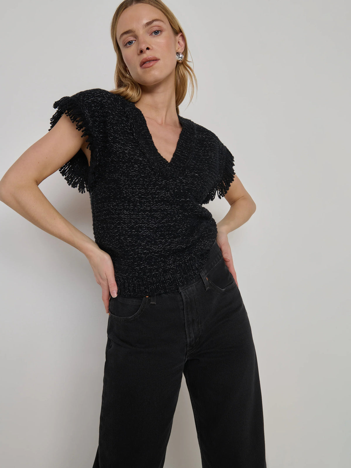 Nation Hazel Vest