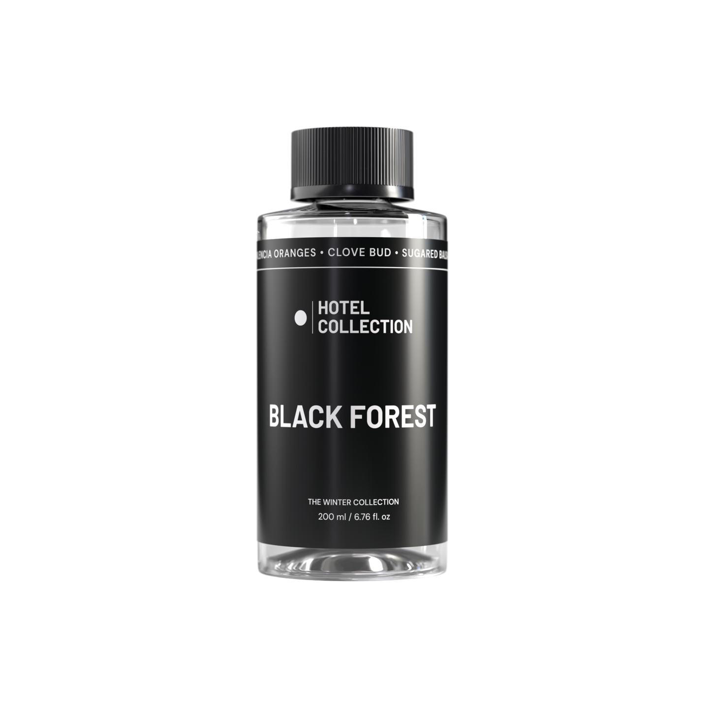 Black Forest