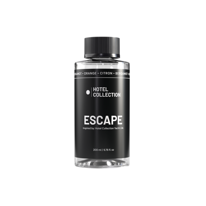 Escape