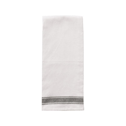 Striped Tea Towel - Three Stripes