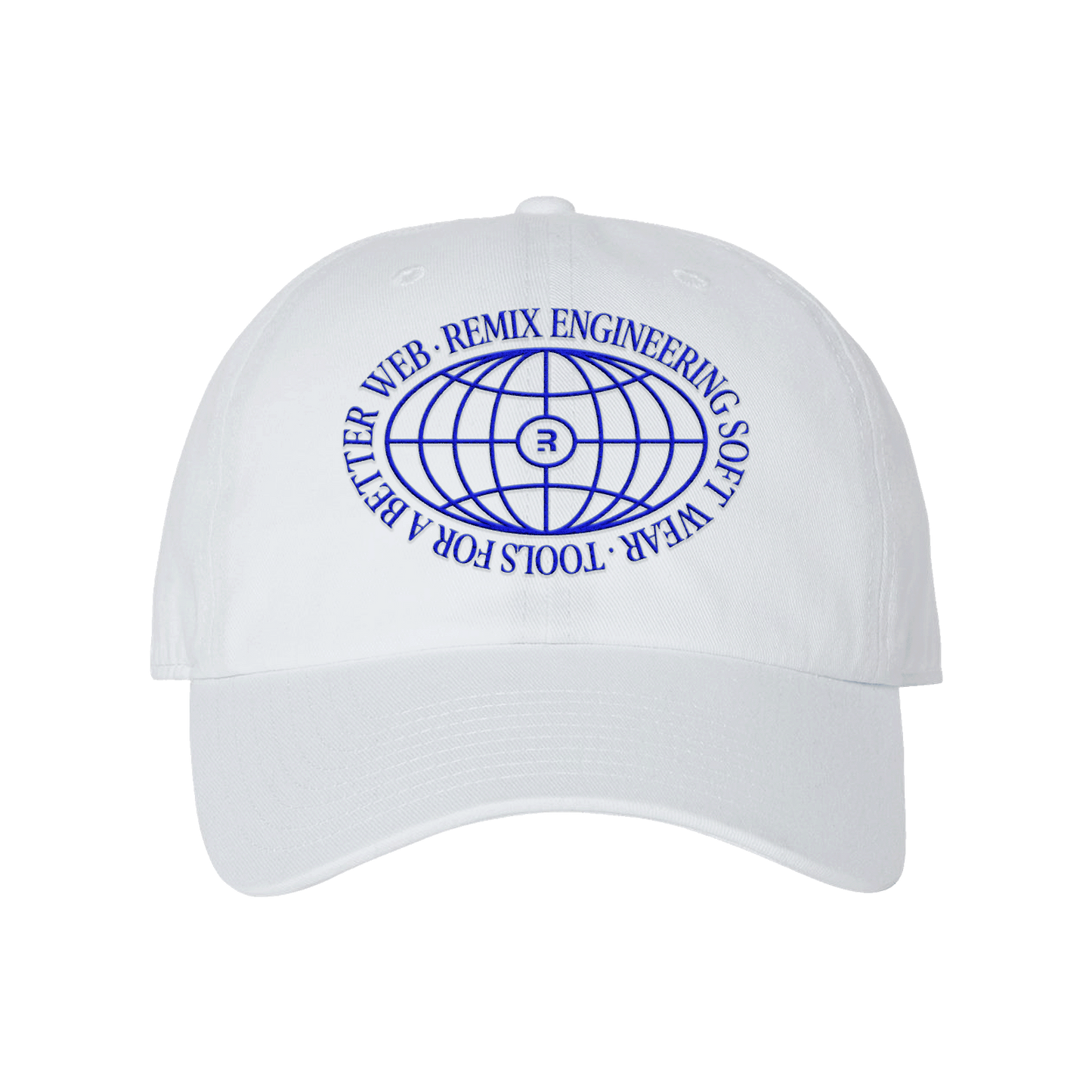 Remix Better Web Hat