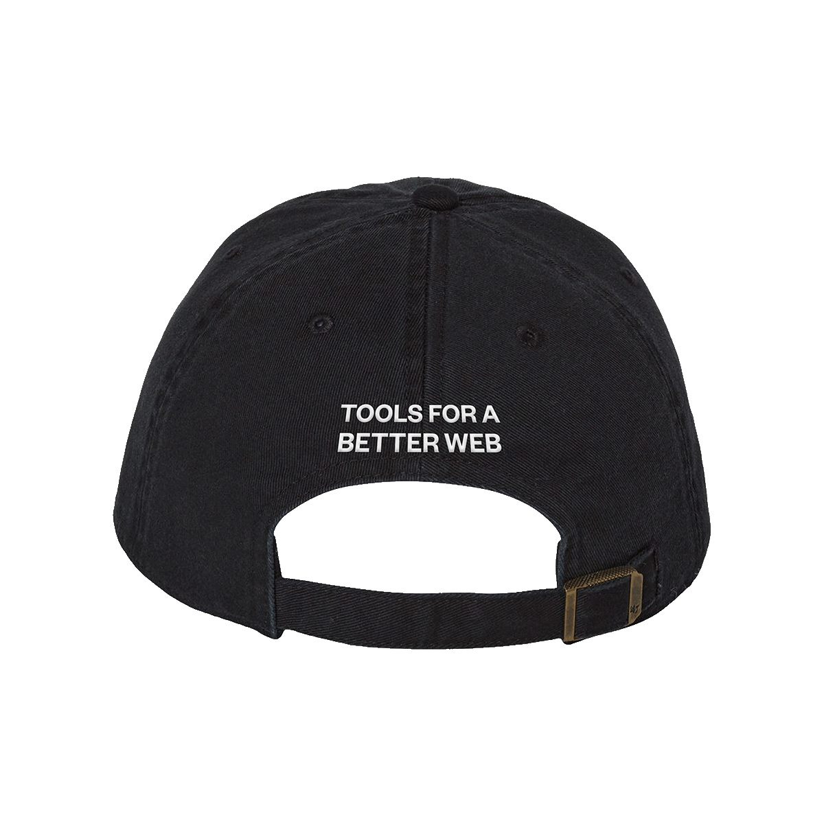 Remix Engineering Hat