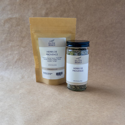 Herbs de Provence