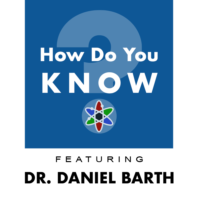Explore Alliance Presents: How Do You KNOW? – Episode #22: 'The Viking Experiments'