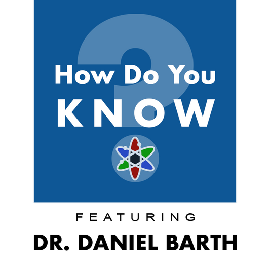 Explore Alliance Presents: How Do You KNOW? – Episode #38: ''Parker Solar Probe"