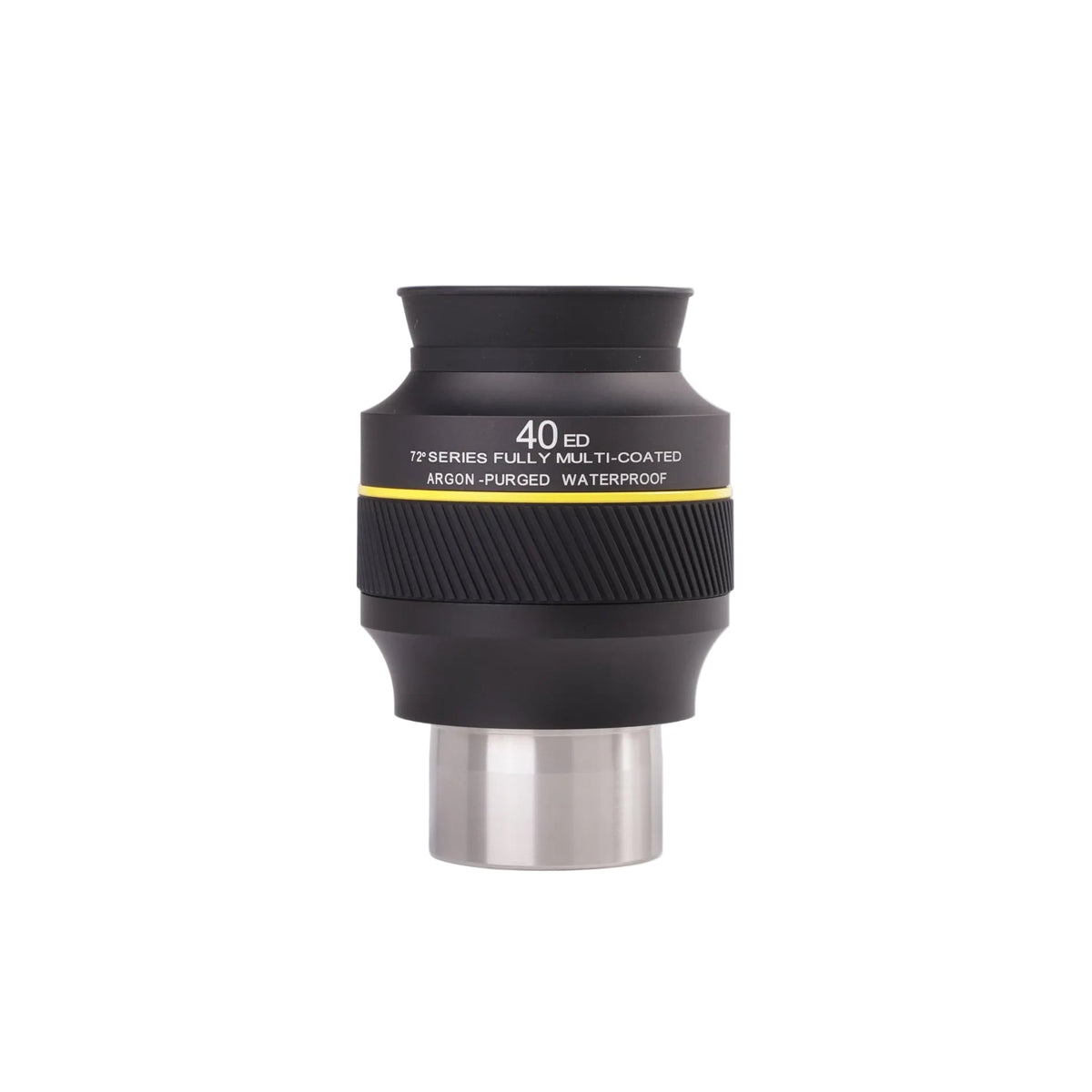 72° ED Series 40mm Waterproof Eyepiece