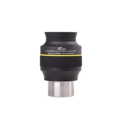 72° ED Series 40mm Waterproof Eyepiece
