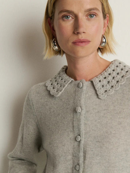 Nation Addie Cardigan