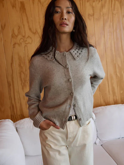 Nation Addie Cardigan