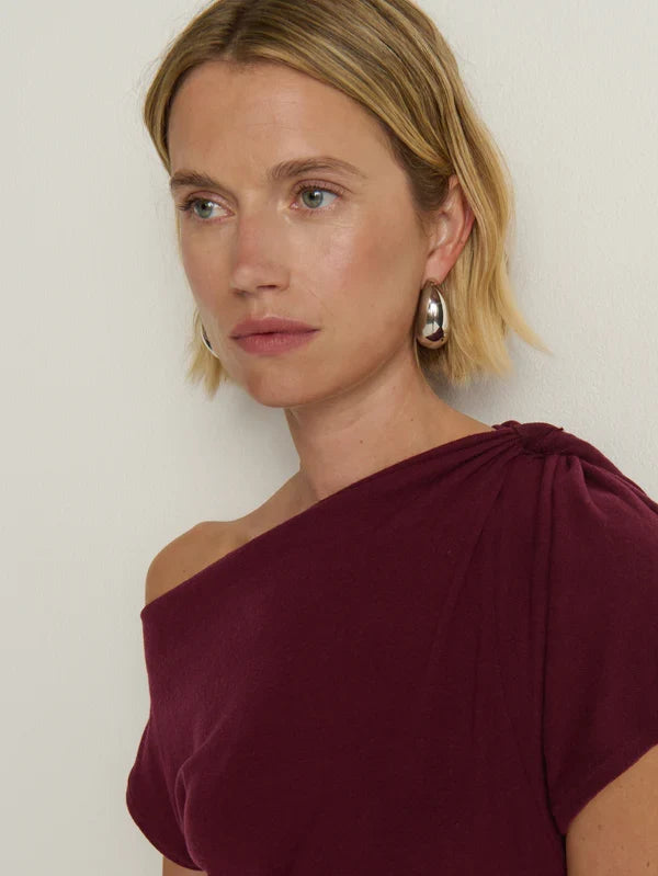 Nation Hallie Midi Dress