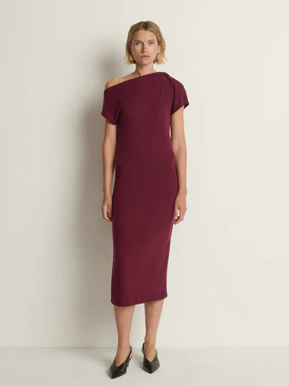 Nation Hallie Midi Dress