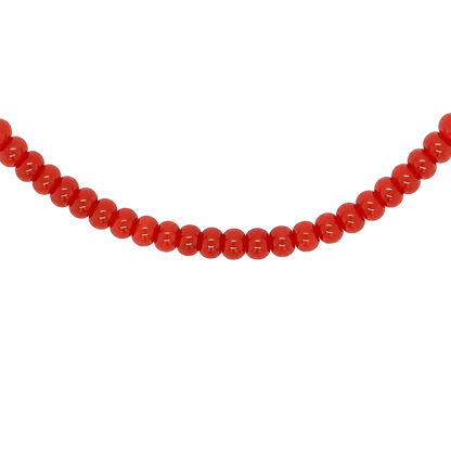 Alexa Leigh Iris Necklace