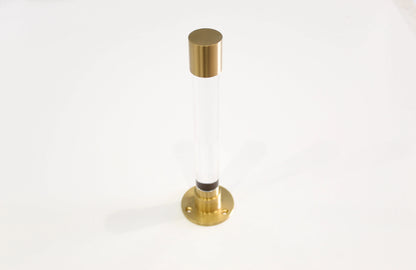 Modern Valet Acrylic Wall Hook