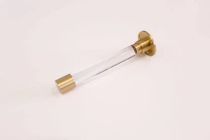 Modern Valet Acrylic Wall Hook