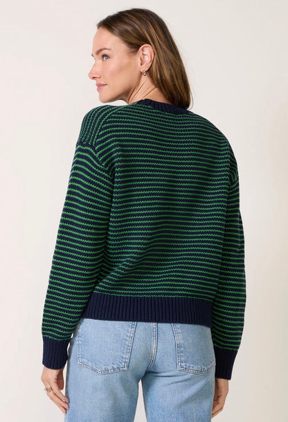 Pistola Aura Relaxed Sweater