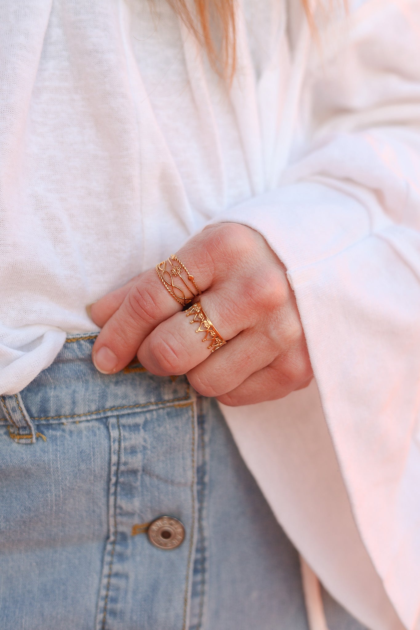 Wren Ring