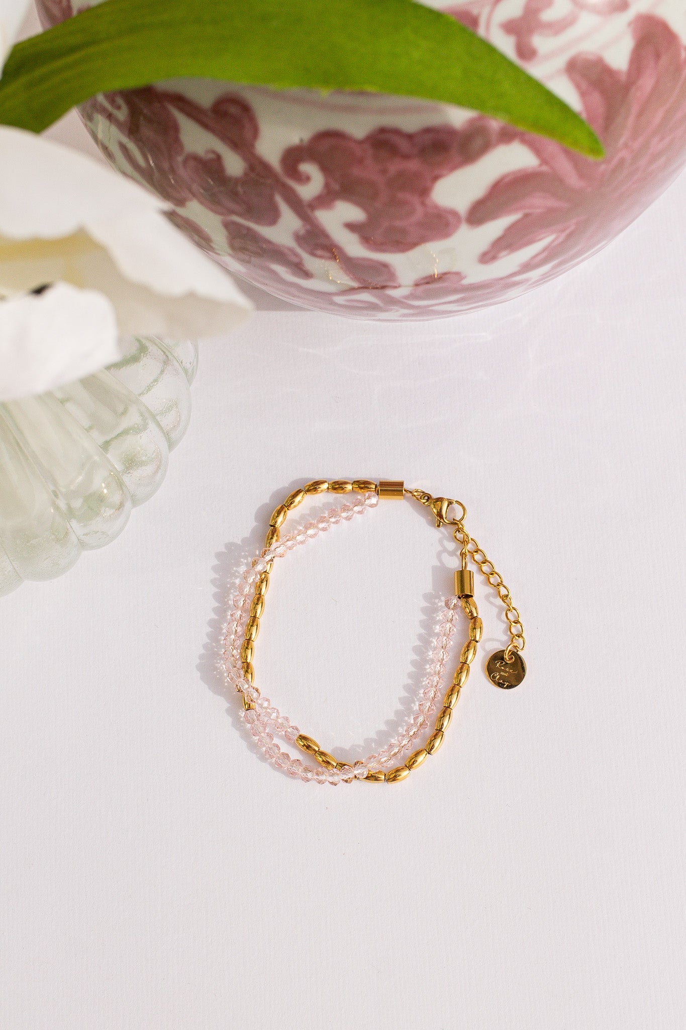 Avery Bracelet