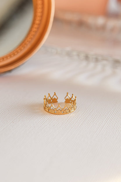 Wren Ring
