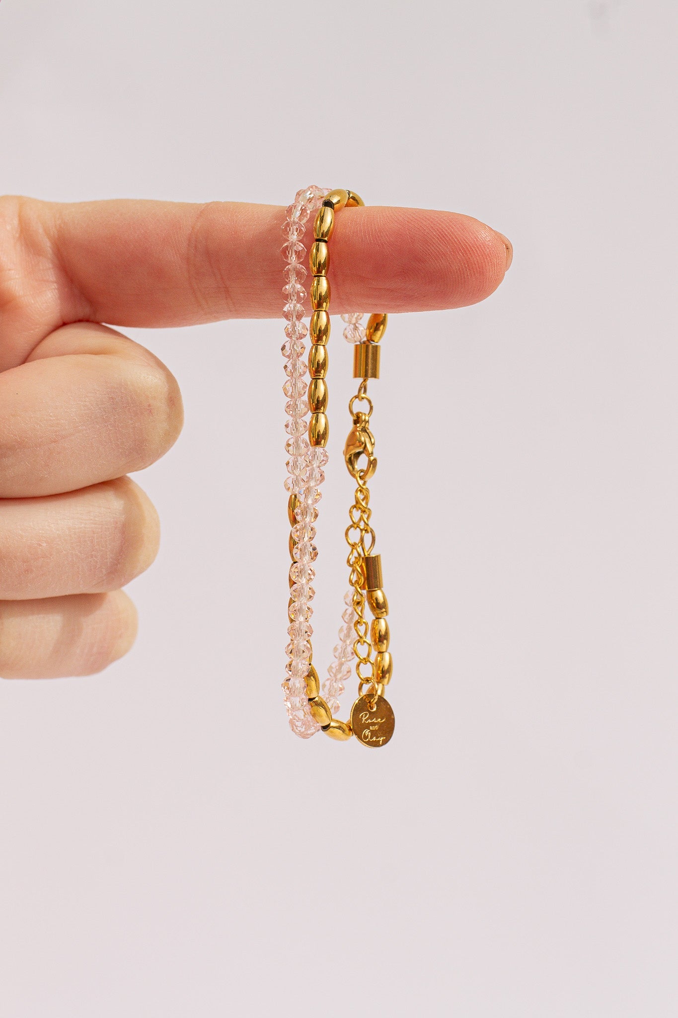 Avery Bracelet