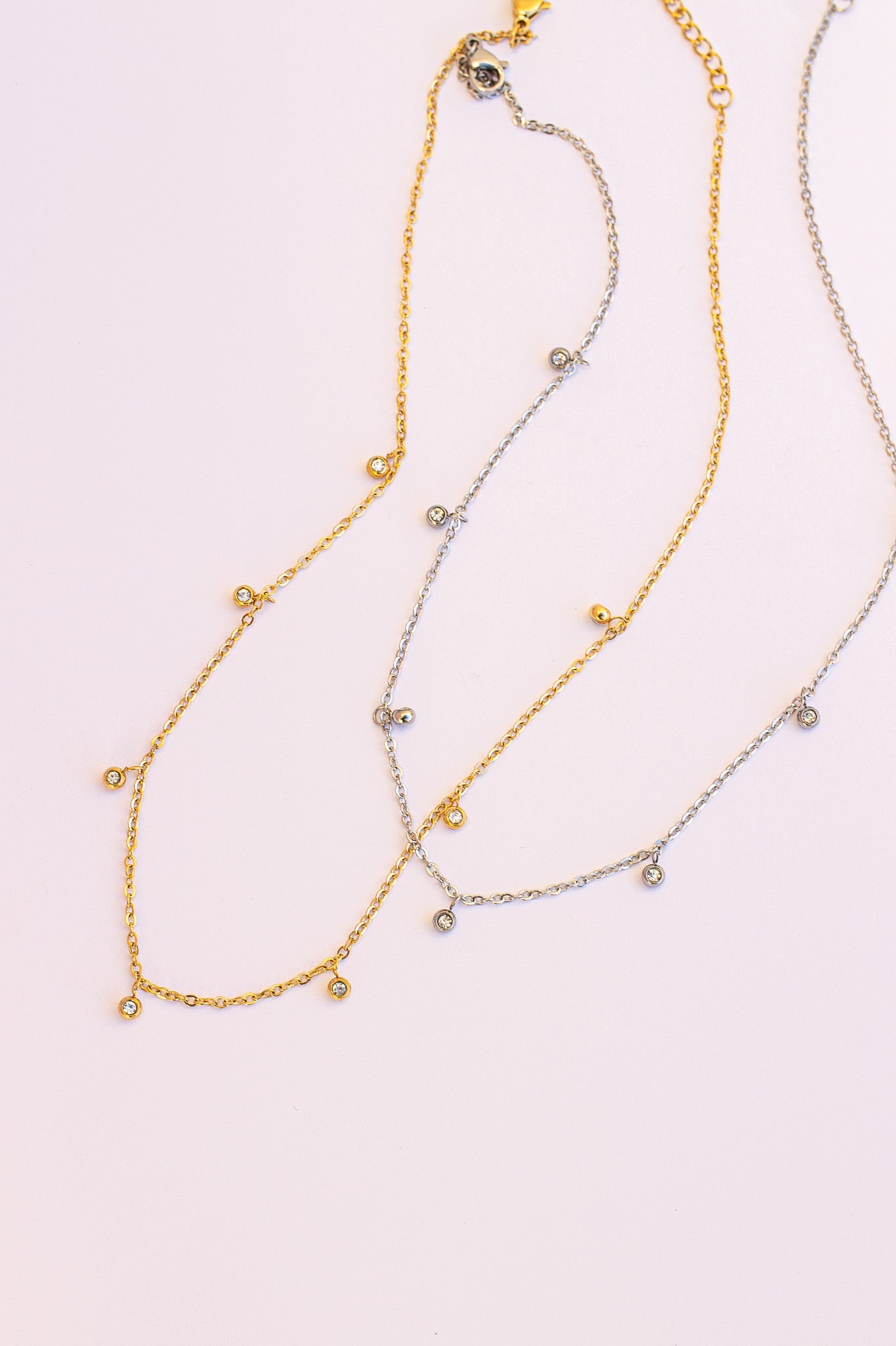 Adaline Necklace