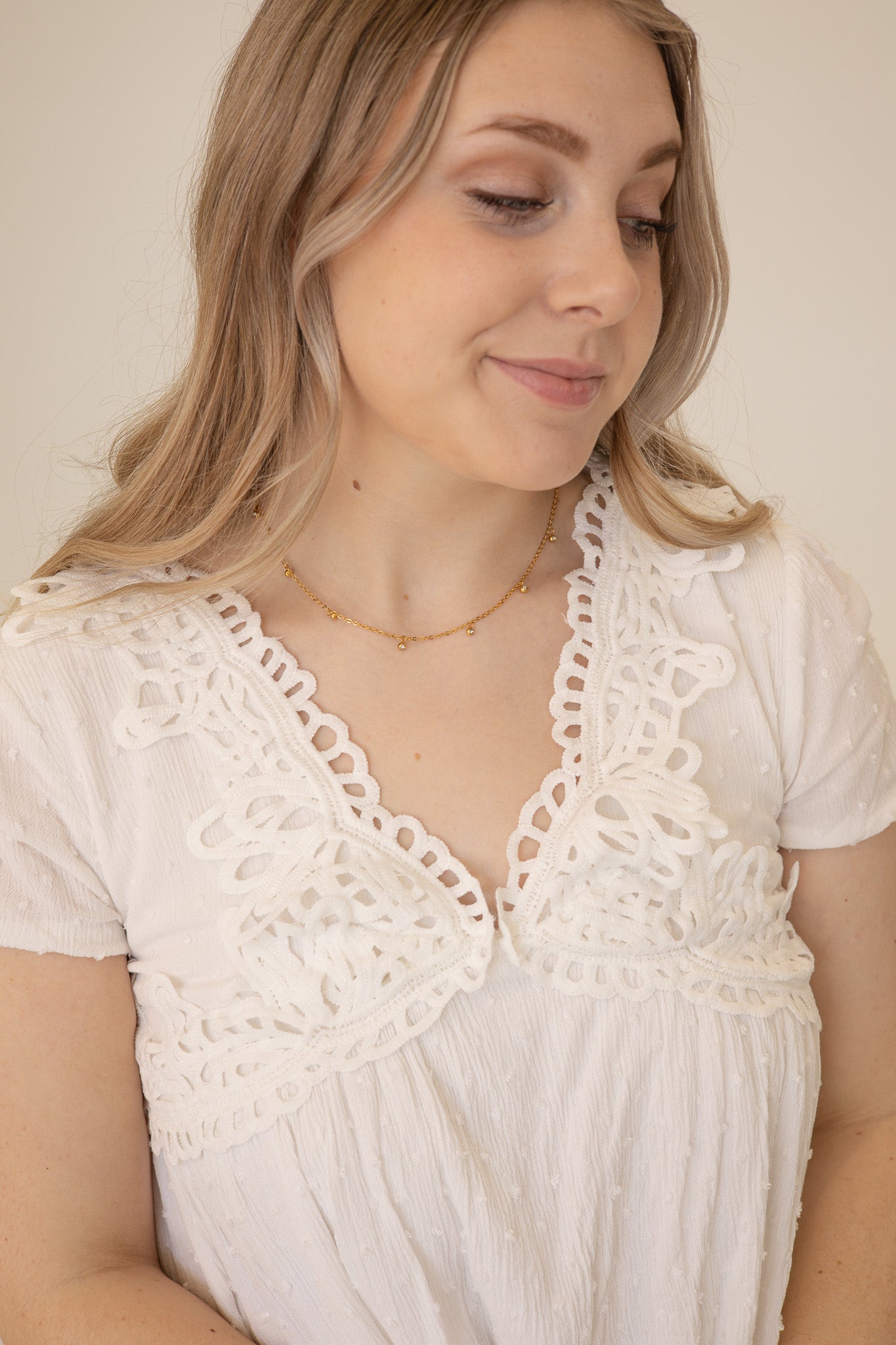 Adaline Necklace