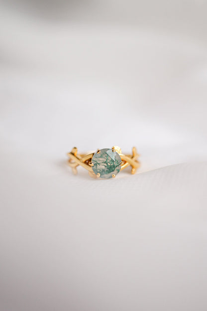 Willow Ring