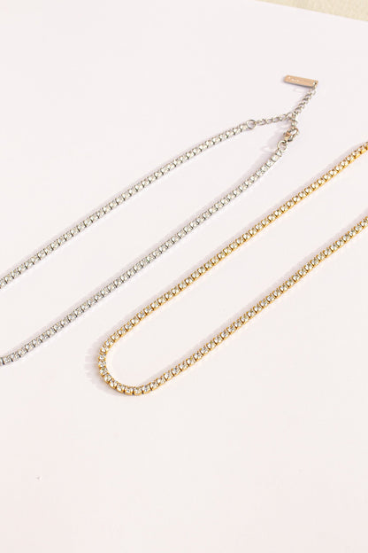 Ella Necklace