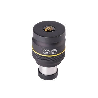 72° ED Series 20mm Waterproof Eyepiece