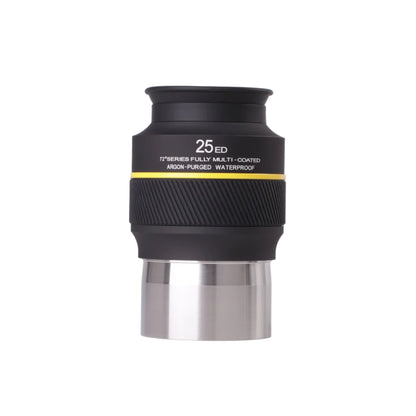 72° ED Series 25mm Waterproof Eyepiece