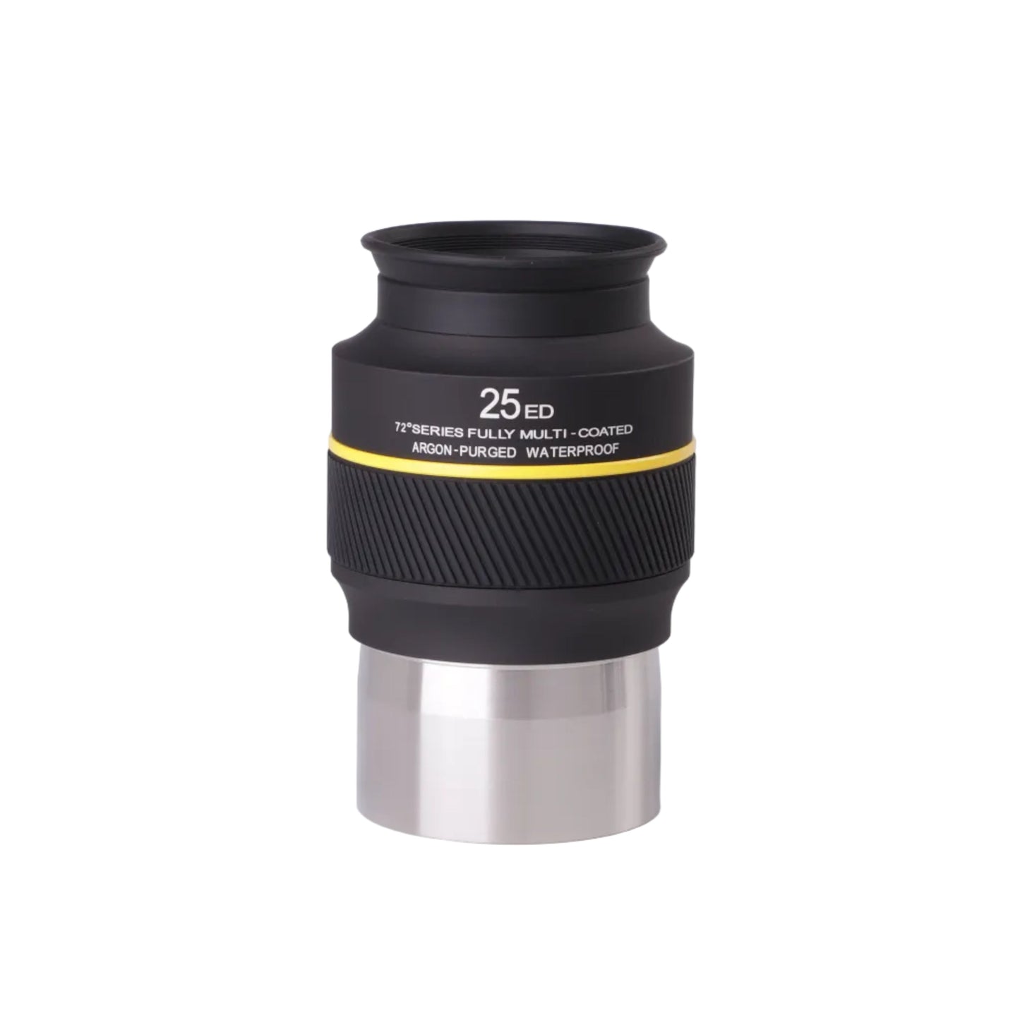 72° ED Series 25mm Waterproof Eyepiece