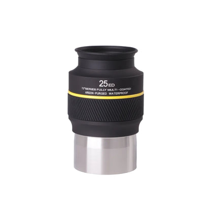 72° ED Series 25mm Waterproof Eyepiece