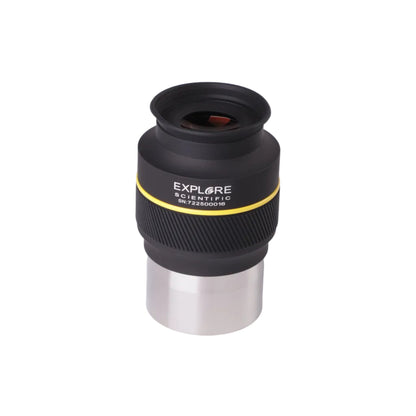 72° ED Series 25mm Waterproof Eyepiece