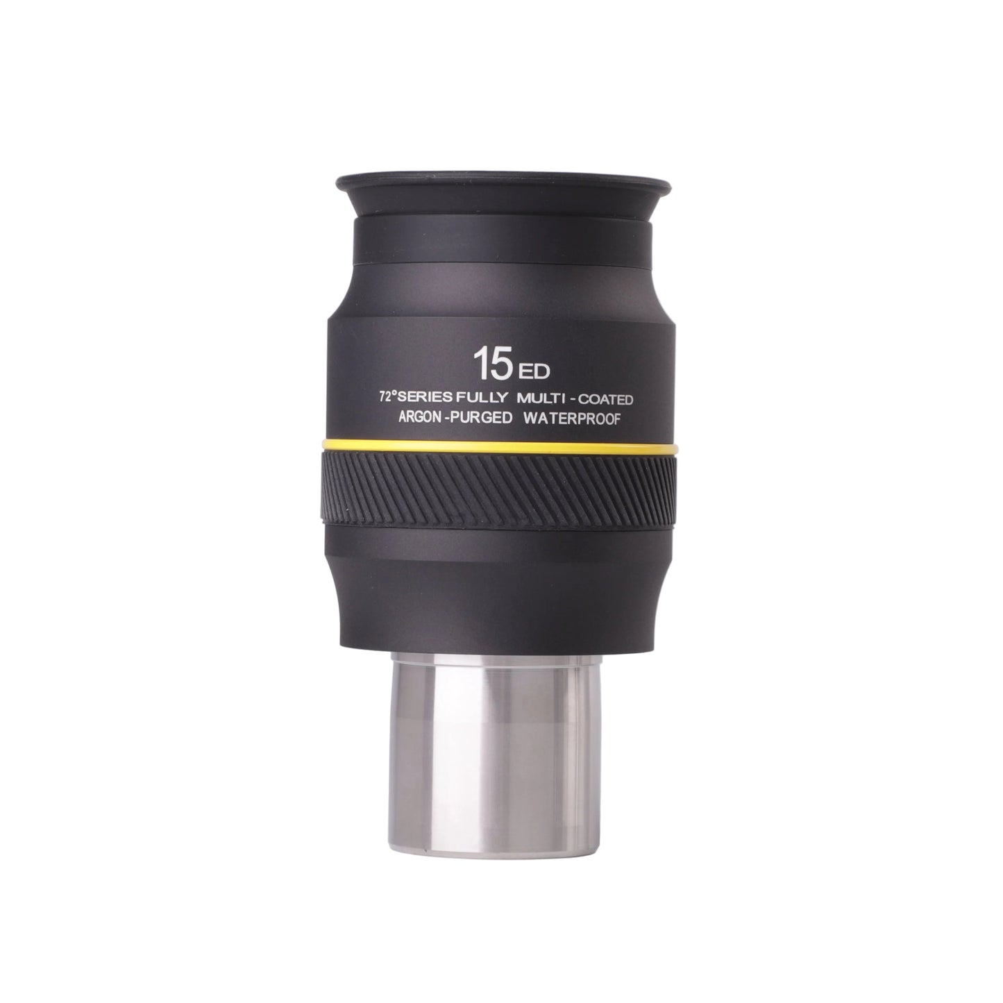 72° ED Series 15mm Waterproof Eyepiece