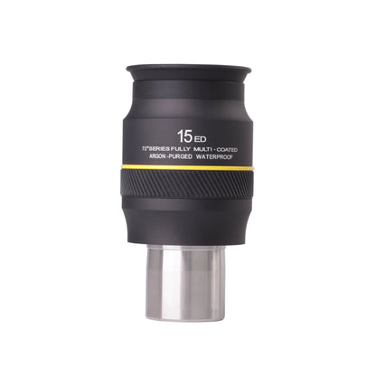 72° ED Series 15mm Waterproof Eyepiece