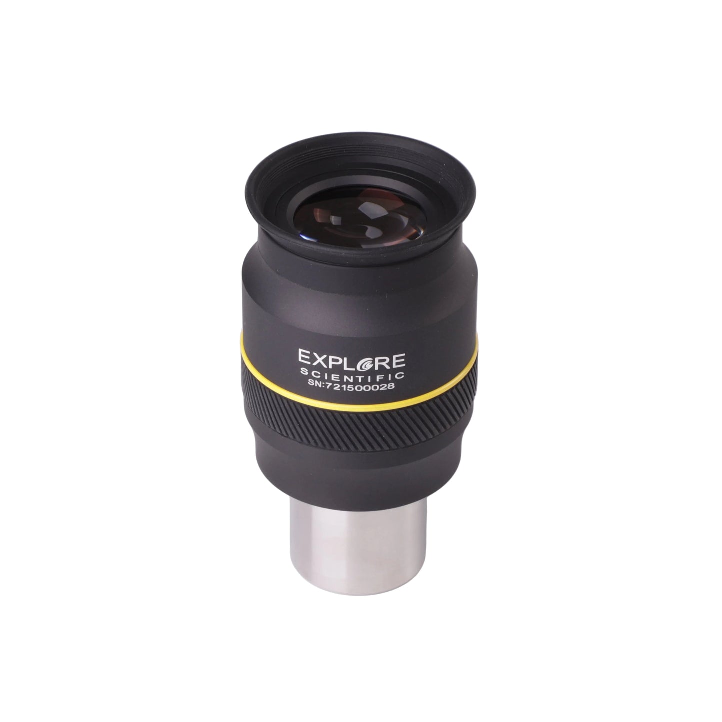 72° ED Series 15mm Waterproof Eyepiece