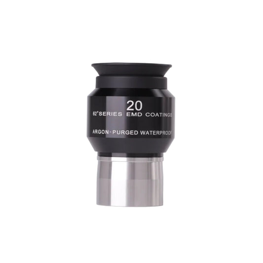 62° Series 20mm Waterproof Eyepiece