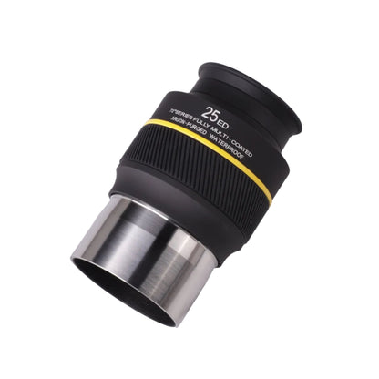 72° ED Series 25mm Waterproof Eyepiece