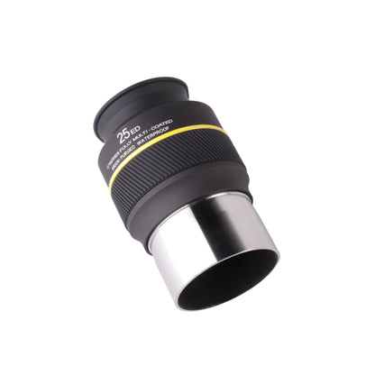 72° ED Series 25mm Waterproof Eyepiece