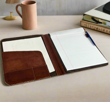 Padfolio