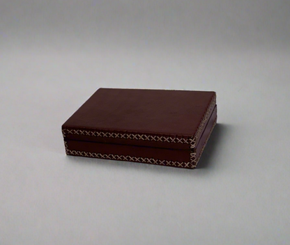 La Reina | Playing Card Box