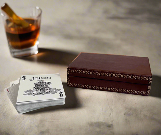 La Reina | Playing Card Box