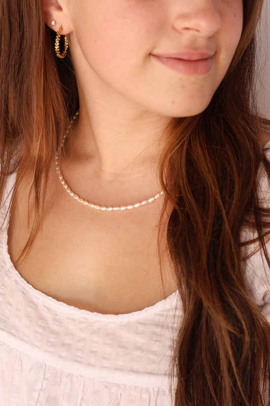 Lani Necklace