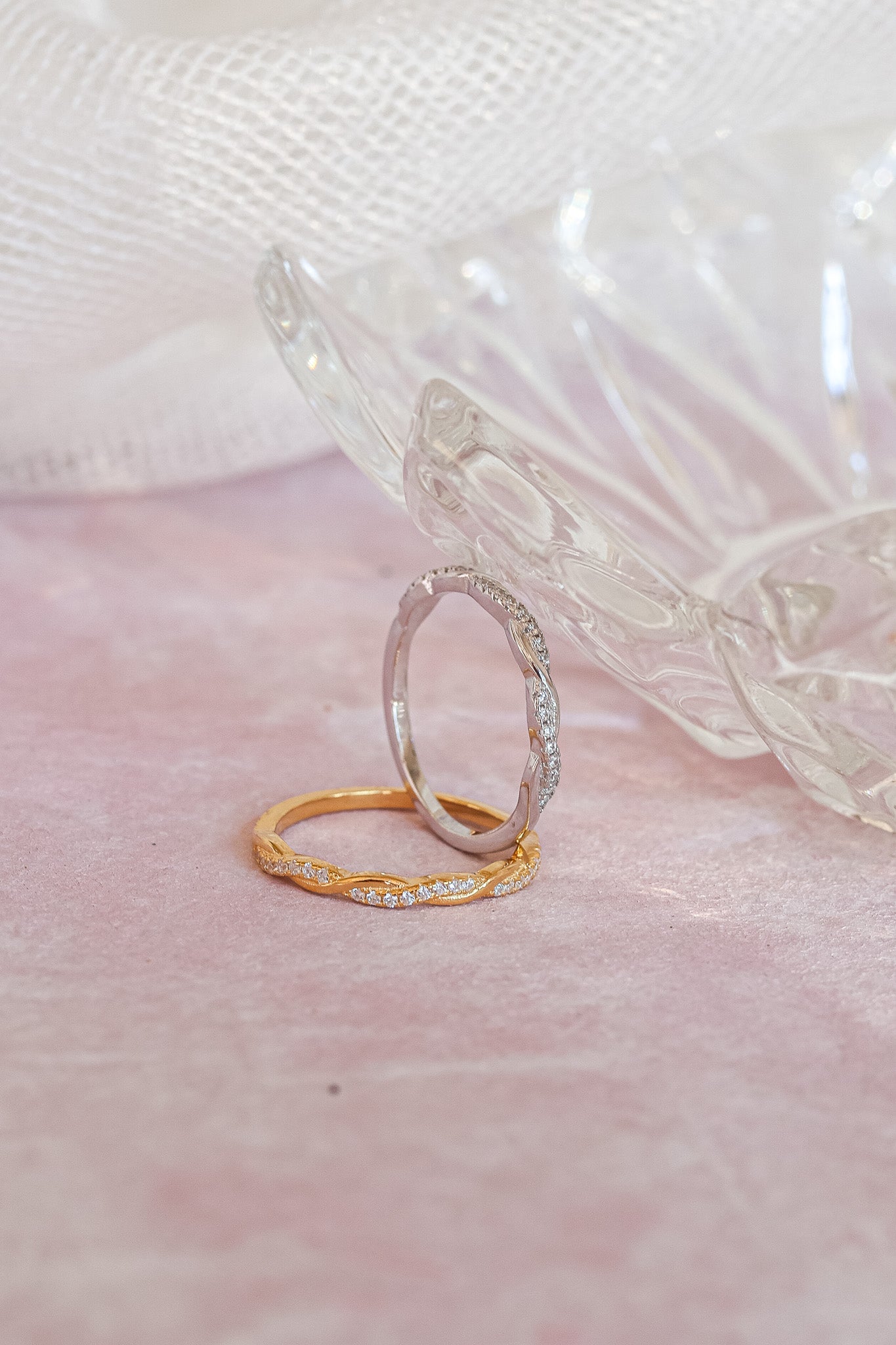 Giselle Ring