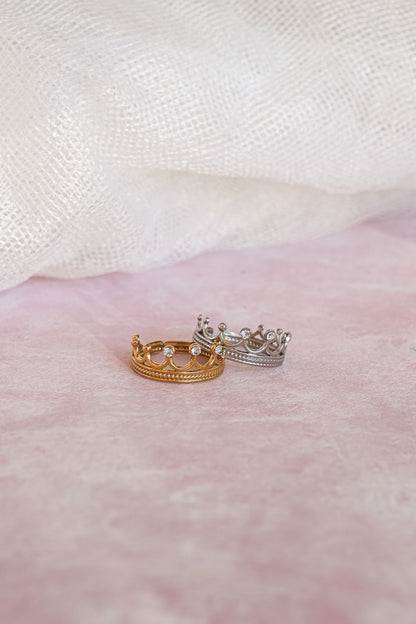 Prima Ring