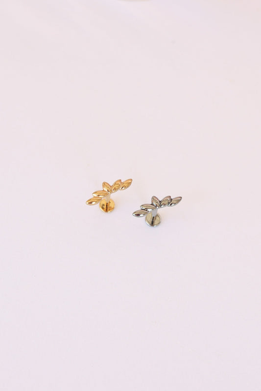 Camilla Flat Back Stud