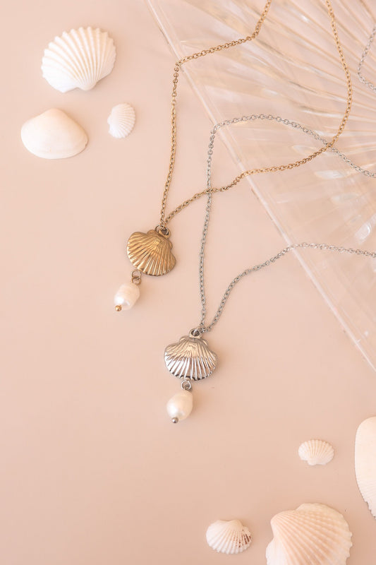 Marina Necklace