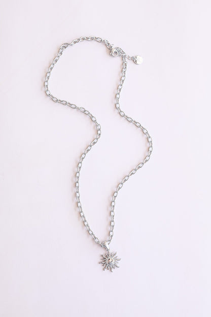 Soliel Necklace