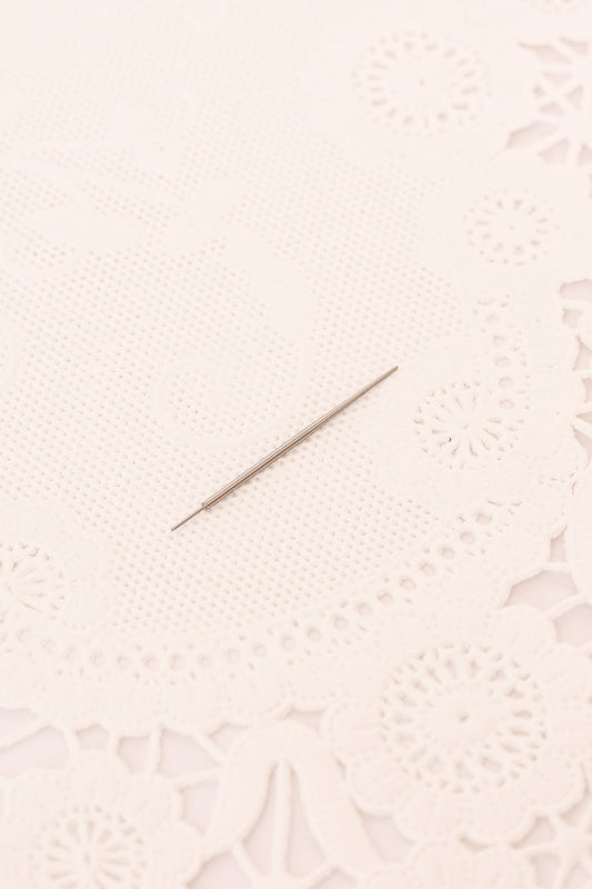 Flat Back Applicator